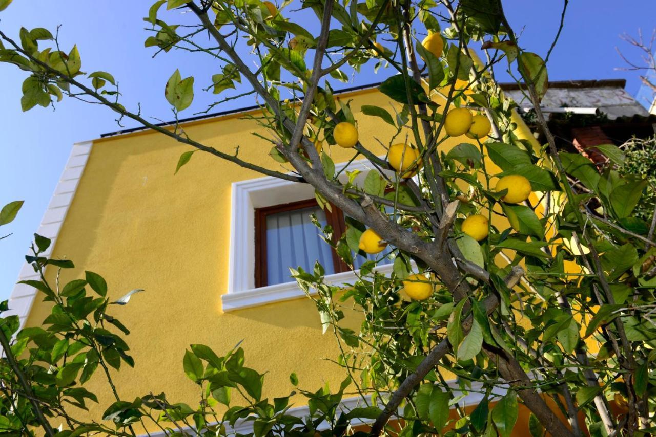 Hotel Poem Istanbul Exterior foto